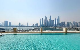 Luxury 3Br Palm Views At Emaar Beachfront